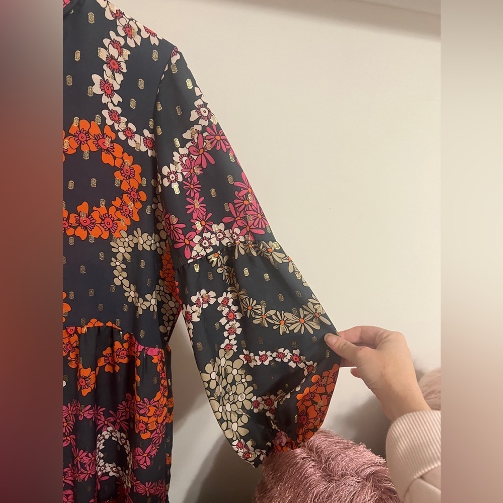 Vilagallo Tammy Dress - Picture 6 of 9